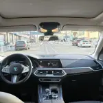 BMW X5 2023 из Китая