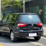 Nissan Livina 2014 из Китая