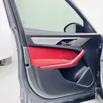 Jaguar F-PACE 2024 250 л.с. — лот 57824152 из Китая