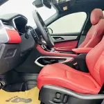 Jaguar F-PACE 2024 250 л.с. — лот 57824152 из Китая