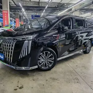 GAC Motor Trumpchi M8 2024 из Китая