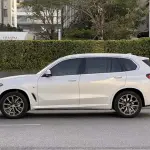 BMW X5 2022 из Китая