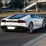 Lamborghini Huracán 2015 из Китая