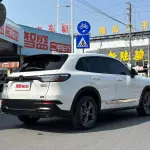 Honda HR-V 2024 из Китая