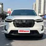 Honda HR-V 2024 из Китая