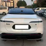 Avatr Avatr 06 2025 из Китая