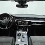 Audi A6L 2022 из Китая
