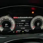 Audi A6L 2022 из Китая