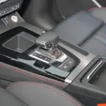 Audi Q5L 2022 190 л.с. — лот 57801321 из Китая
