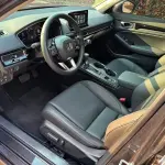 Honda Integra 2023 из Китая