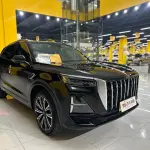 Hongqi Hongqi HS5 2023 из Китая