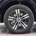 Mercedes-Benz GLE New Energy 2023 из Китая