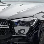 Mercedes-Benz GLE New Energy 2023 из Китая