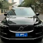 Volvo XC60 2022 из Китая