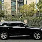 Volvo XC60 2022 из Китая