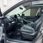 Subaru Forester 2022 из Китая
