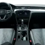 Volkswagen Magotan 2023 из Китая
