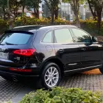 Audi Q5 2015 из Китая