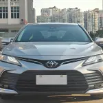 Toyota Camry 2022 из Китая