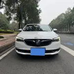 Buick Excelle 2019 из Китая