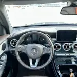 Mercedes-Benz GLC 2016 из Китая