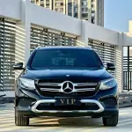 Mercedes-Benz GLC 2016 из Китая