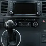 Volkswagen Multivan 2015 из Китая