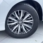 Honda Avancier 2023 из Китая