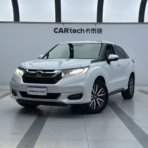 Honda Avancier 2023 из Китая