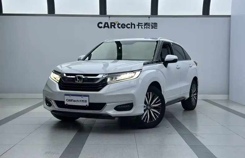 Honda Avancier 2023 из Китая