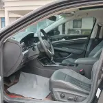 Volkswagen Passat 2023 из Китая