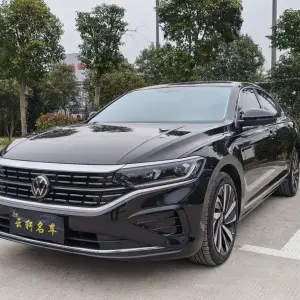 Volkswagen Passat 2023 из Китая