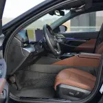 BMW 5 Series 2024 из Китая