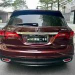 Acura MDX 2016 из Китая
