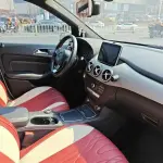 Mercedes-Benz B-Class 2016 из Китая