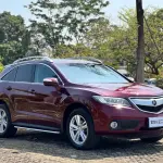 Acura RDX (Import) 2015 из Китая