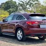 Acura RDX (Import) 2015 из Китая