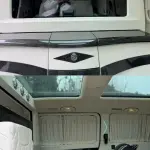 Mercedes-Benz V-Class 2019 из Китая