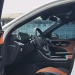 Mercedes-Benz C-Class 2024 из Китая