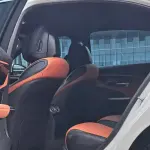 Mercedes-Benz C-Class 2024 из Китая