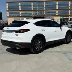 Mazda CX-4 2023 из Китая
