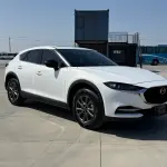 Mazda CX-4 2023 из Китая
