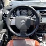 Nissan Livina 2012 из Китая