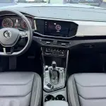 Volkswagen Tayron 2020 из Китая