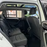 Volkswagen Tayron 2020 из Китая