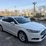 Ford Mondeo 2016 из Китая