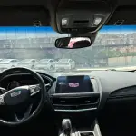 Cadillac CT5 2022 из Китая