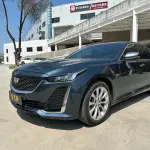 Cadillac CT5 2022 из Китая