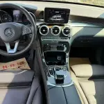 Mercedes-Benz GLC 2018 из Китая