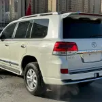 Toyota Land Cruiser 2014 из Китая